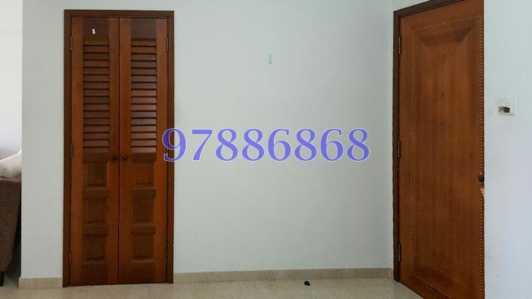 Carissa Park Condominium (D17), Condominium #173614282